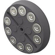 SP-10 [センサーライト用 強力マグネットベース]