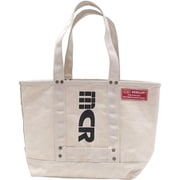 ME010092 [トートバッグ ハードキャンパス M ナチュラル]
