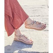 カハカイサンダル M BEIGE 4COP2203