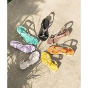 ギャビーサンダル TQ L チャイハネ CKOP2116