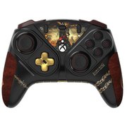 PC向け有線コントローラー Thrustmaster ESWAP X2 PRO CONTROLLER ELDEN RING Edition 4460283