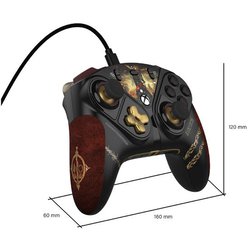 ヨドバシ.com - Thrustmaster スラストマスター PC向け有線