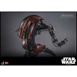 最安値新品ホットトイズ スターウォーズ エピソード１ファントムメナス ドロイデカ 楽天市場】「新品・在庫」ホットトイズ MMS755 『スター