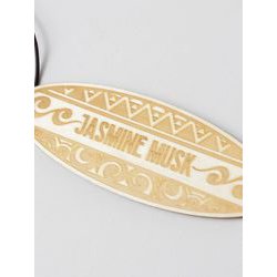 JNPP02A1 [TRIBEエアフレッシュナー JASMINE MUSK チャイハネ]