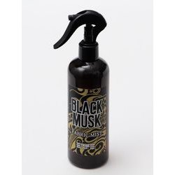 JNPP02A2 [TRIBEルームスプレー BLACK MUSK チャイハネ]