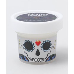 JNPP32A5 [メキシカンカラベラGEL WHITE MUSK チャイハネ]