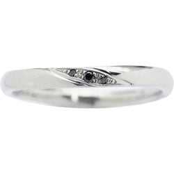 R1047850 #15号サイズ ステンレス 天然ダイヤモンド 0.01ct