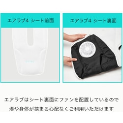 ヨドバシ.com - ポレッド Poled エアラブ4 ドーナッツ