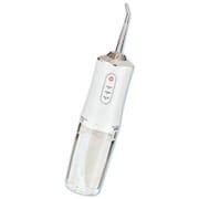 ジェット噴射口腔洗浄器