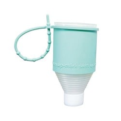 ビヨーンと伸びるビヨーンdo傘カバー こども用：40～55cm傘対応（付け替え用先端キャップ付き） TK-CB-5