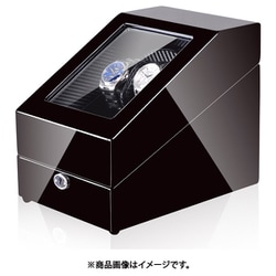2連ワインダー 電池駆動可能 5回転モード搭載 TEMS2302