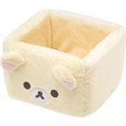 KG11101 リラックマ ぬいぐるみマルチトレイ M コリラックマ [キャラクターグッズ]