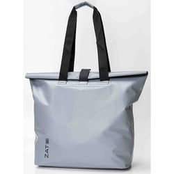 G370-0914 [ZAT（ザット） 大型トートタイプ 26L グレー]