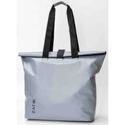 G370-0914 [ZAT（ザット） 大型トートタイプ 26L グレー]