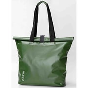 G370-0921 [ZAT（ザット） 大型トートタイプ 26L カーキ]