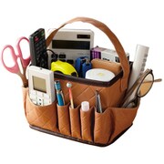 ダイヤキルト調 お洒落な収納BOX