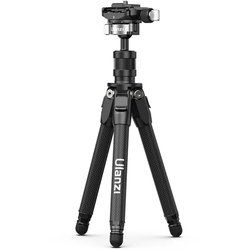 Ulanzi TT35 ハイキングスティック ミニ三脚 T067