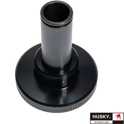 ヘッドアダプター 分離型ヘッドの台座・細ネジ穴 HPH-702