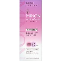 675170 [ミノン アミノモイスト エイジングケア ローション 150ml]