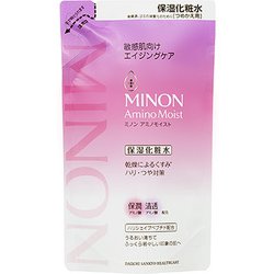 675187 [ミノン アミノモイスト エイジングケア ローション詰替用 130ml]