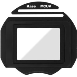 KA-CLIPCAR50-MCUV [Kase CLIP-IN（内蔵型） MCUVフィルター For Canon Mirrorless Digital Camera R50 シリーズ]