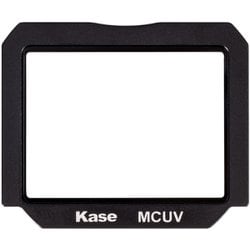 KA-CLIPSOA67-MCUV [Kase CLIP-IN（内蔵型） MCUVフィルター For Sony Mirrorless Digital Camera α6700シリーズ]