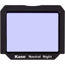 KA-CLIPSOA67-NN [Kase CLIP-IN（内蔵型） Neutral Nightフィルター（光害カット） For Sony Mirrorless Digital Camera α6700シリーズ]