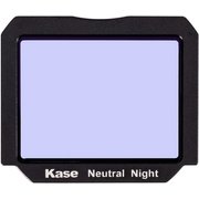 KA-CLIPSOA67-NN [Kase CLIP-IN（内蔵型） Neutral Nightフィルター（光害カット） For Sony Mirrorless Digital Camera α6700シリーズ]