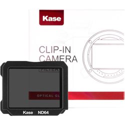 ヨドバシ.com - カセ kase KA-CLIPSOA67-ND64 [Kase CLIP-IN