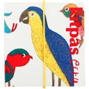 キットパス バイ アーティスト ecru(エクル) Bird(バード) KA-1