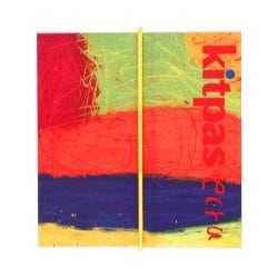 キットパス バイ アーティスト ecru（エクル） Nature（ネイチャー） KA-3
