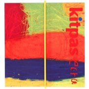 キットパス バイ アーティスト ecru(エクル) Nature(ネイチャー) KA-3