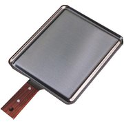 カッティング ボード プレート CUTTING BOARD PLATE KI24A001 [アウトドア 調理器具 まな板]