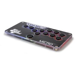 ヨドバシ.com - ジャンクフード JunkFood SnackBox MICRO レバー