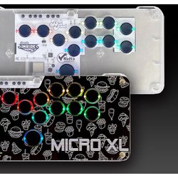 ヨドバシ.com - ジャンクフード JunkFood SnackBox MICRO XL