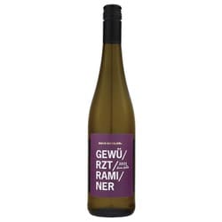 ハンス ガイスラー ゲヴュルツトラミネール クヴァリテーツヴァイン ラインヘッセン 750ml [白ワイン]