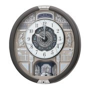 セイコーからくり掛け時計 RE603N