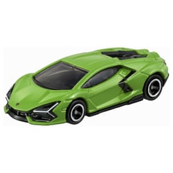 ヨドバシ.com - タカラトミー TAKARATOMY トミカ No.107