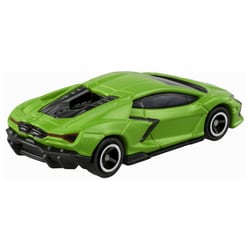 ヨドバシ.com - タカラトミー TAKARATOMY トミカ No.107