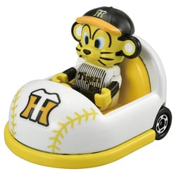 トミカ 阪神タイガース バス&トラックセット 2003年優勝阪神タイガース ミニカートラックセット 5個 - メルカリ