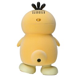 タカラトミー カモンコダック フィギュア 2個セット ポケットモンスター COME ON コダック! : Amazon.com.mx