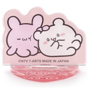 らぶいーず アクリルスタンド なかよし [キャラクターグッズ]