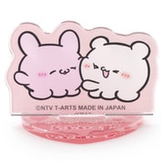 らぶいーず アクリルスタンド かわいいね [キャラクターグッズ]