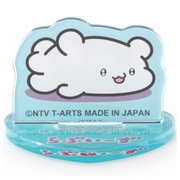 らぶいーず アクリルスタンド すもっぴ（つかれちゃった） [キャラクターグッズ]