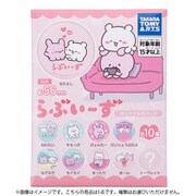 らぶいーず オリジナル缶バッジ 1個 [コレクショントイ]