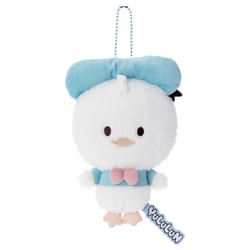 ディズニーキャラクター YULULUN ボールチェーンマスコット ドナルドダック [キャラクターグッズ]