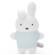 Dick Bruna もふらっと ぬいぐるみ S ダーン（グリーン） [キャラクターグッズ]
