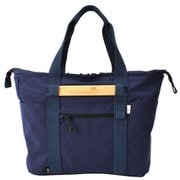 GUAPA-51025NV [オーシャンヘッド コーデュラ トート ネイビー]