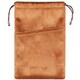 CP13 Storage bag ストレージバッグ ベルベット生地 FIO-ST-CP13-BR