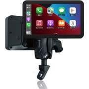 スマートライドディスプレイ バイク用 スマートモニター KDR-D11